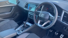 SEAT Ateca 1.5 TSI EVO FR Line 5dr Petrol Estate